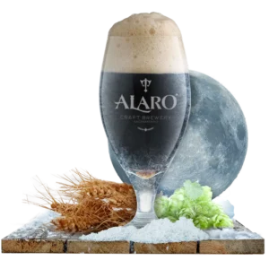 Alaro Maria Robust Porter