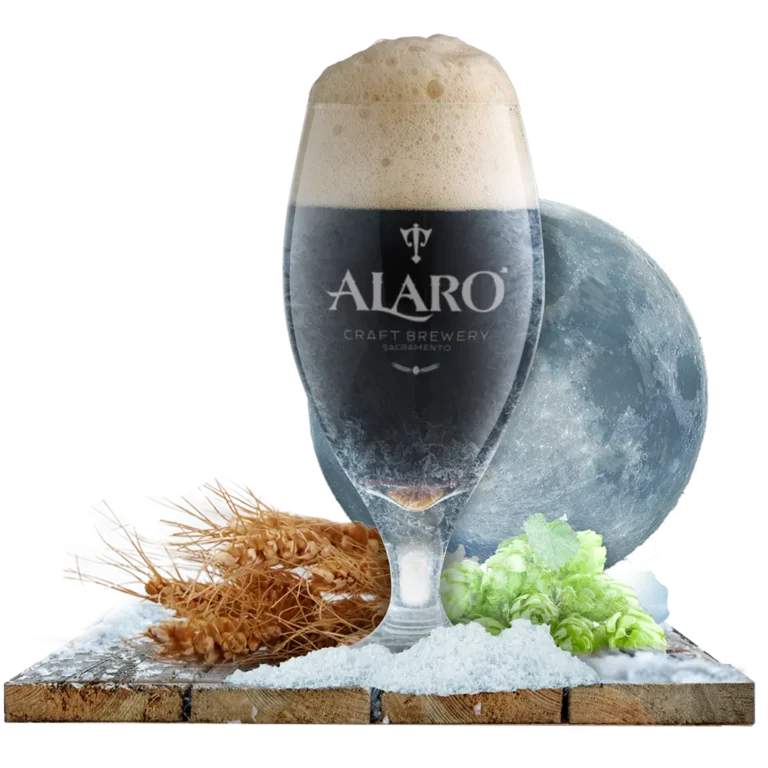 Alaro Maria Robust Porter