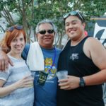 Alaro Brewing 1 Year anniversary party in Sacramento