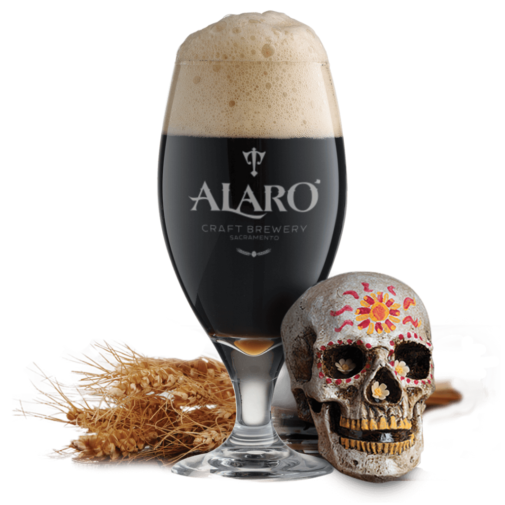 Alaro Brewing - Maria