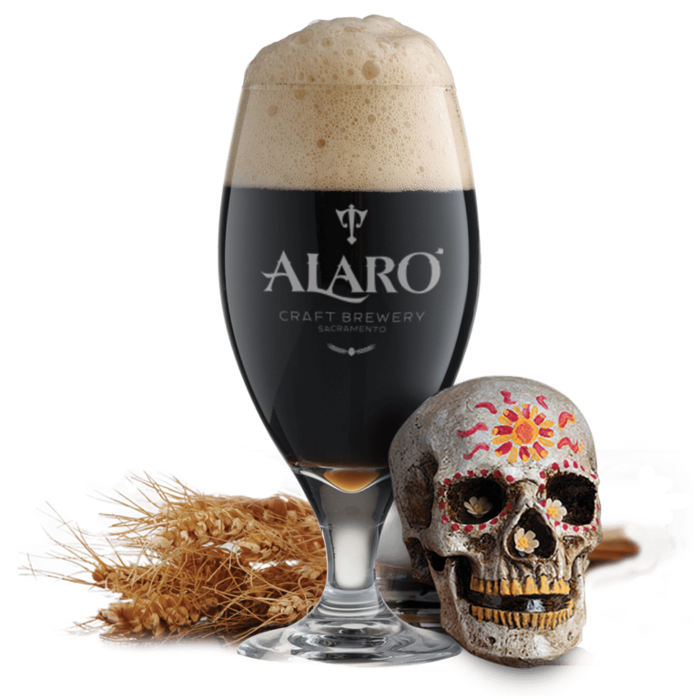 Alaro Brewing - Maria