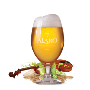 Alaro Brewing - Rhapsody