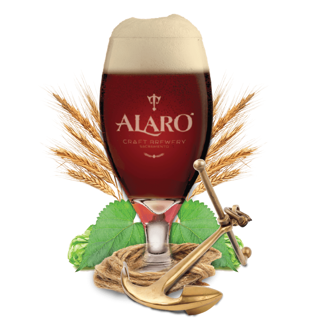 Armada Alaro Craft Brewery