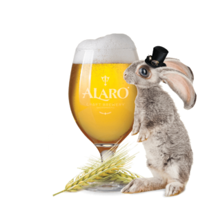 Alaro Brewing - Rabbit Hole