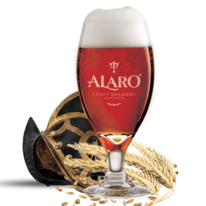 Alaro Brewing - Spaniard