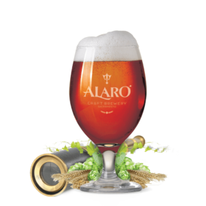 Alaro Brewing - Spyglass
