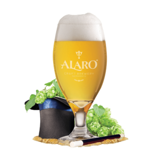 Alaro Brewing Beer - Illusion Of Haze