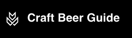 Craft Beer Guide Logo