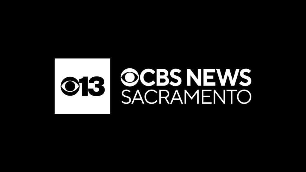 CBS 13 News Sacramento Logo