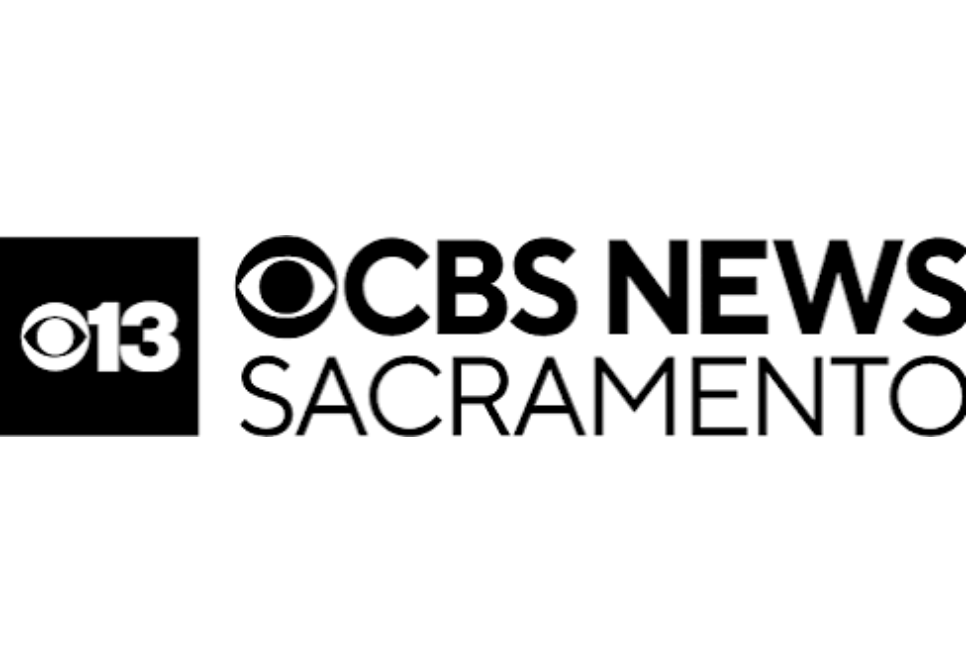 CBS News Sacramento logo