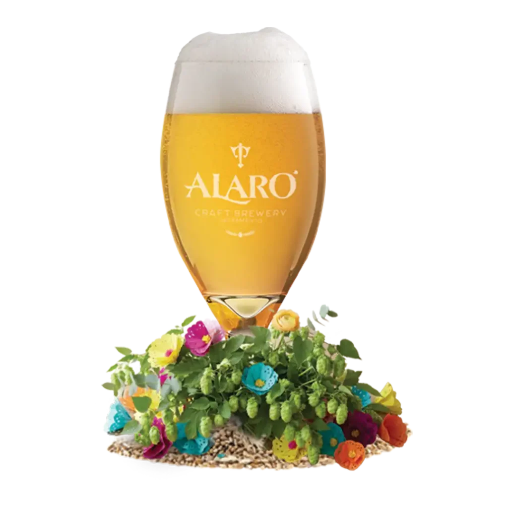 Alaro Que Linda West Coast IPA