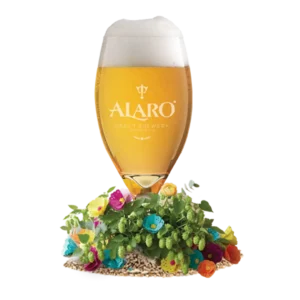Alaro Que Linda West Coast IPA