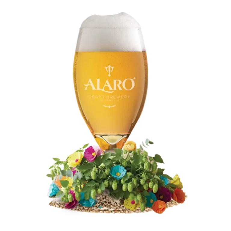 Alaro Que Linda West Coast IPA